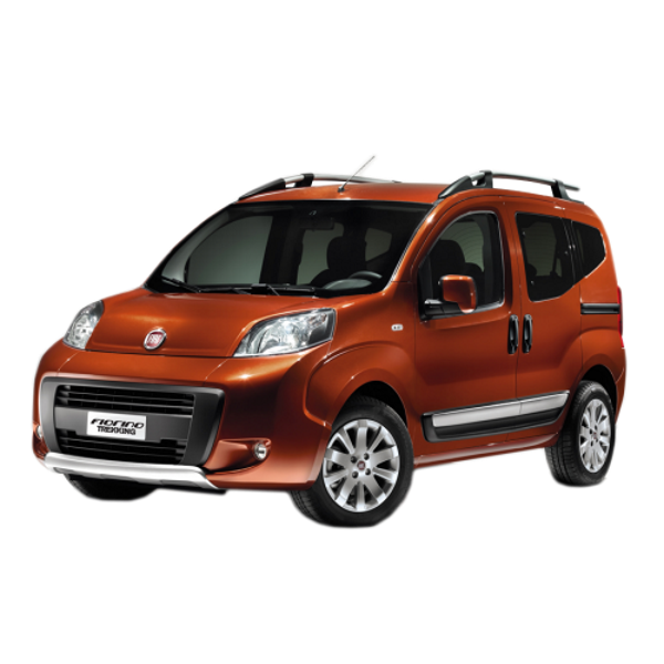 FIORINO - QUBO mod. 2008-2018