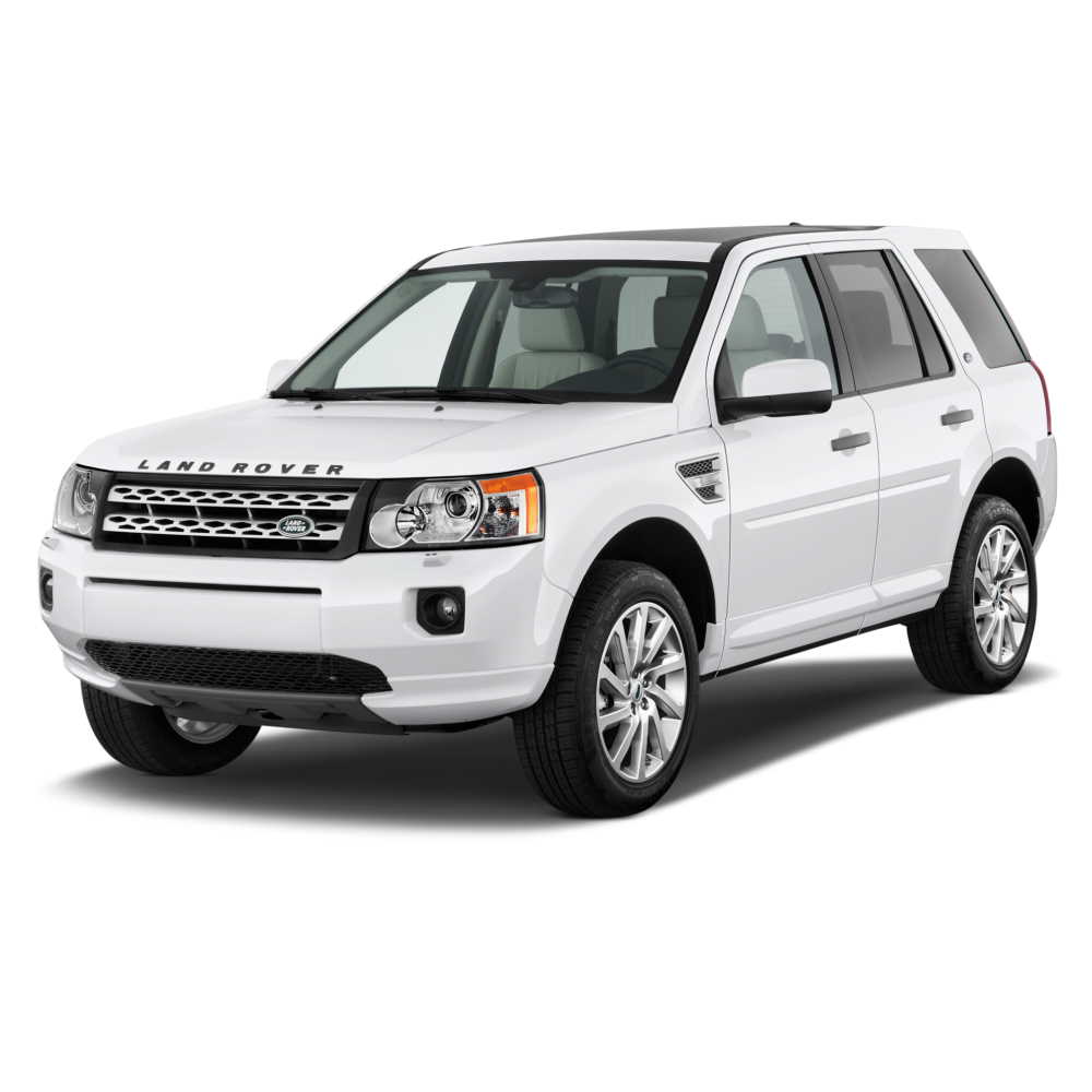 FREELANDER 2 mod. 2006-2014