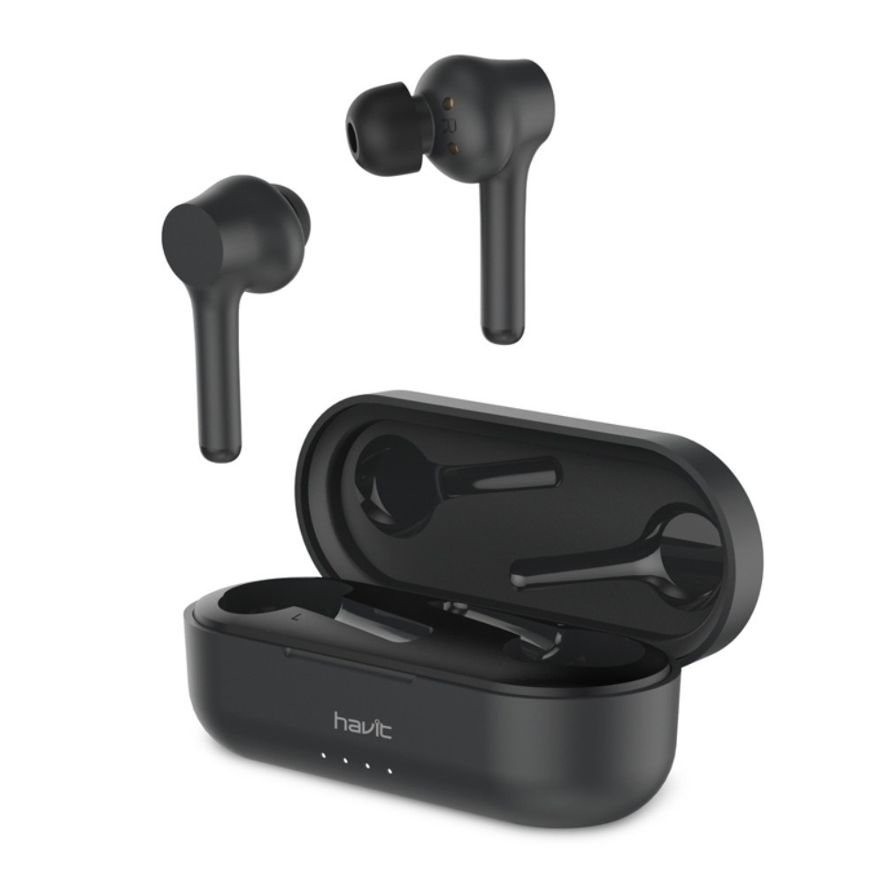 EARBUDS HEADPHONES