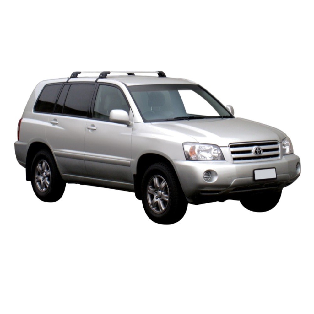 HIGHLANDER mod. 2002-2008