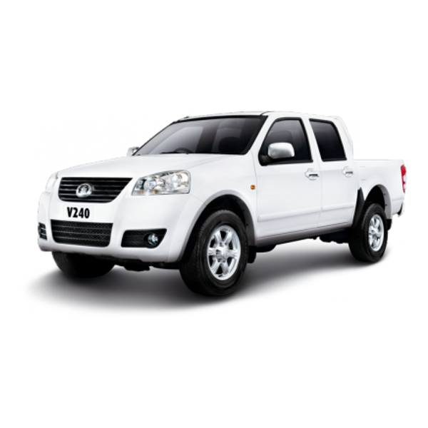 HILUX mod. 2005-2011