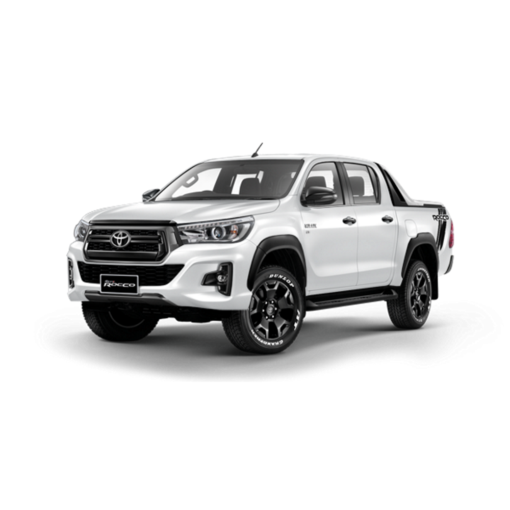 HILUX mod. 2017>