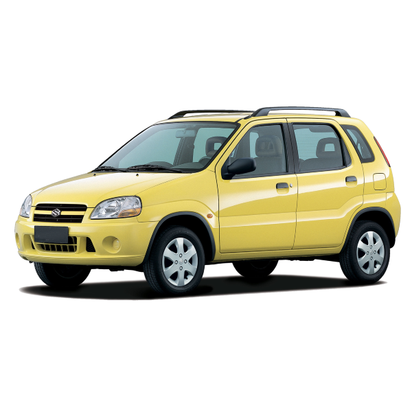 IGNIS mod. 2003-2010