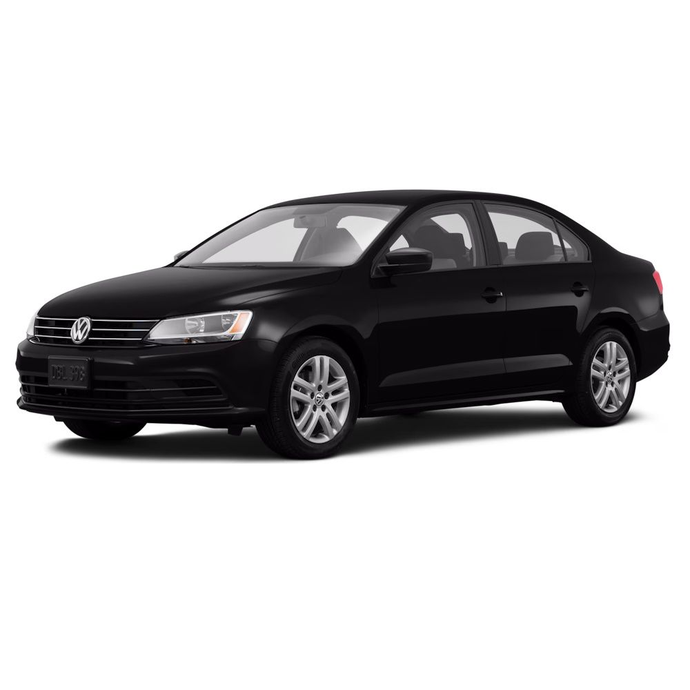 JETTA mod. 2010-2018