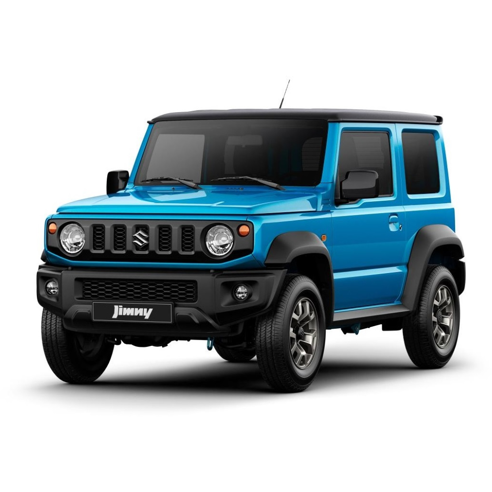 JIMNY mod. 2018>