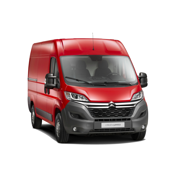 JUMPER mod. 2011-2021