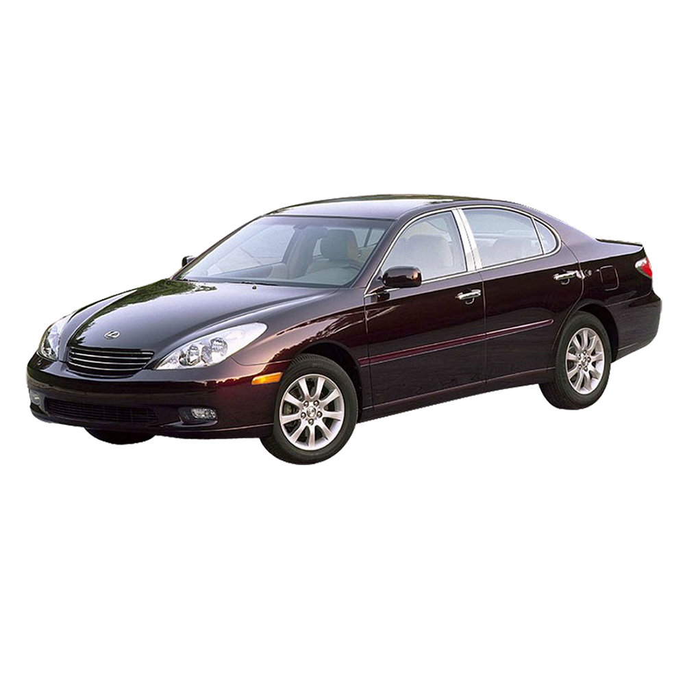 ES 300 mod. 2001-2006