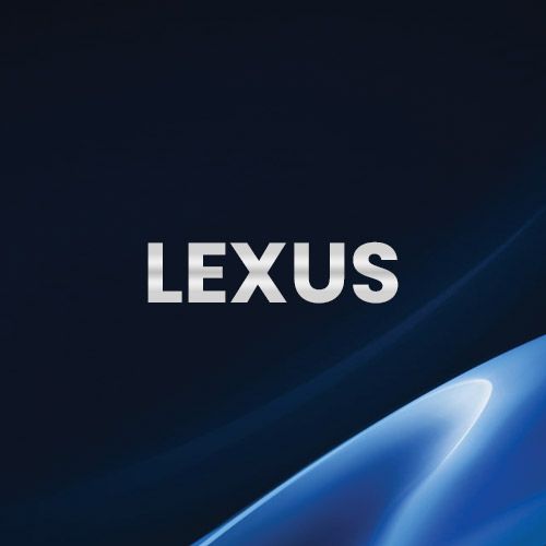 LEXUS