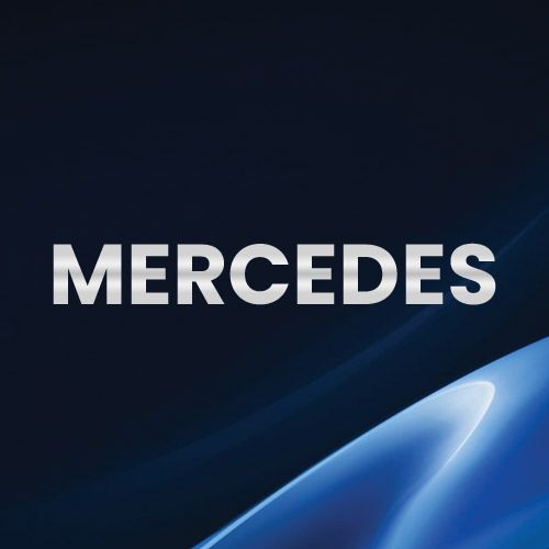 MERCEDES