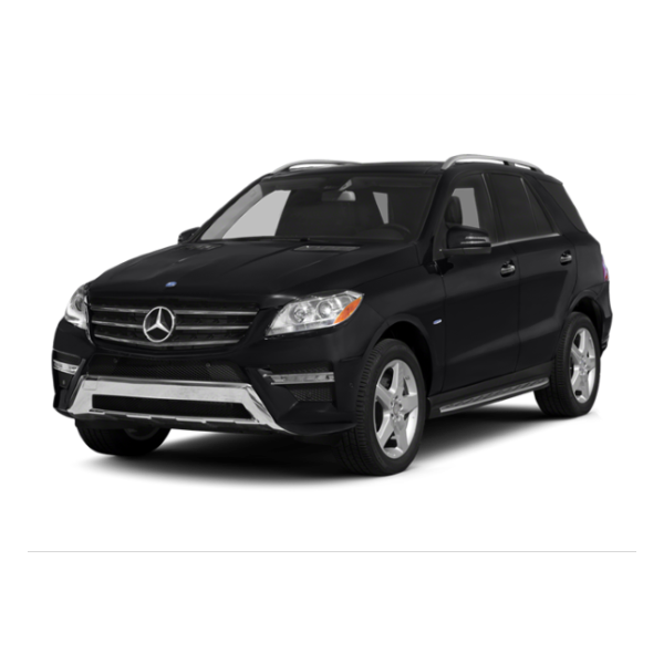 GL (X164) mod. 2005-2010