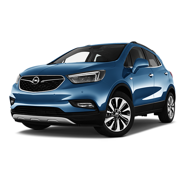 MOKKA mod. 2016-2020