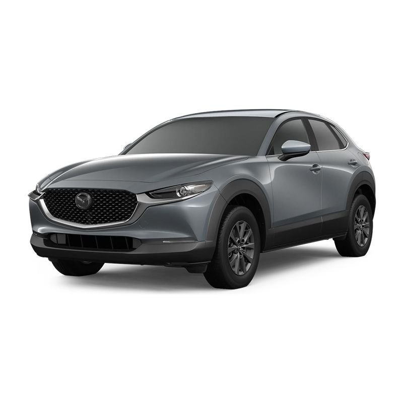 CX-30 mod. 2019>