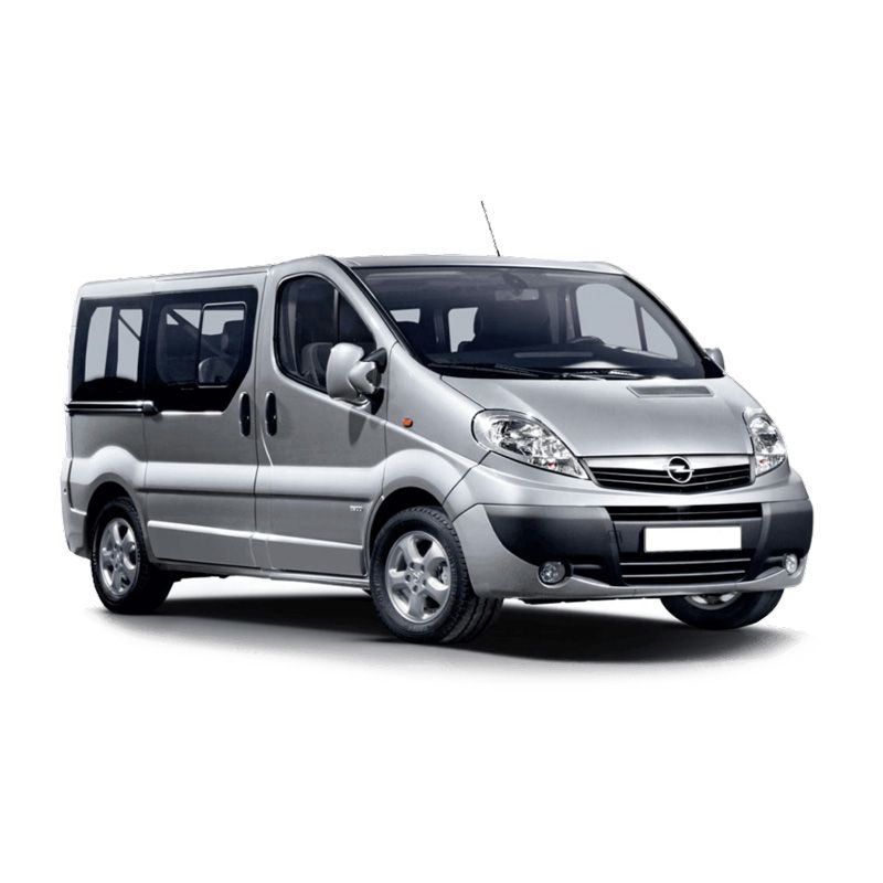 VIVARO A mod. 2001-2014