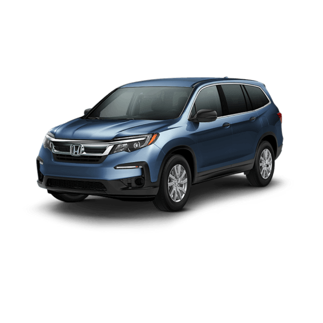 PILOT mod. 2017-2022