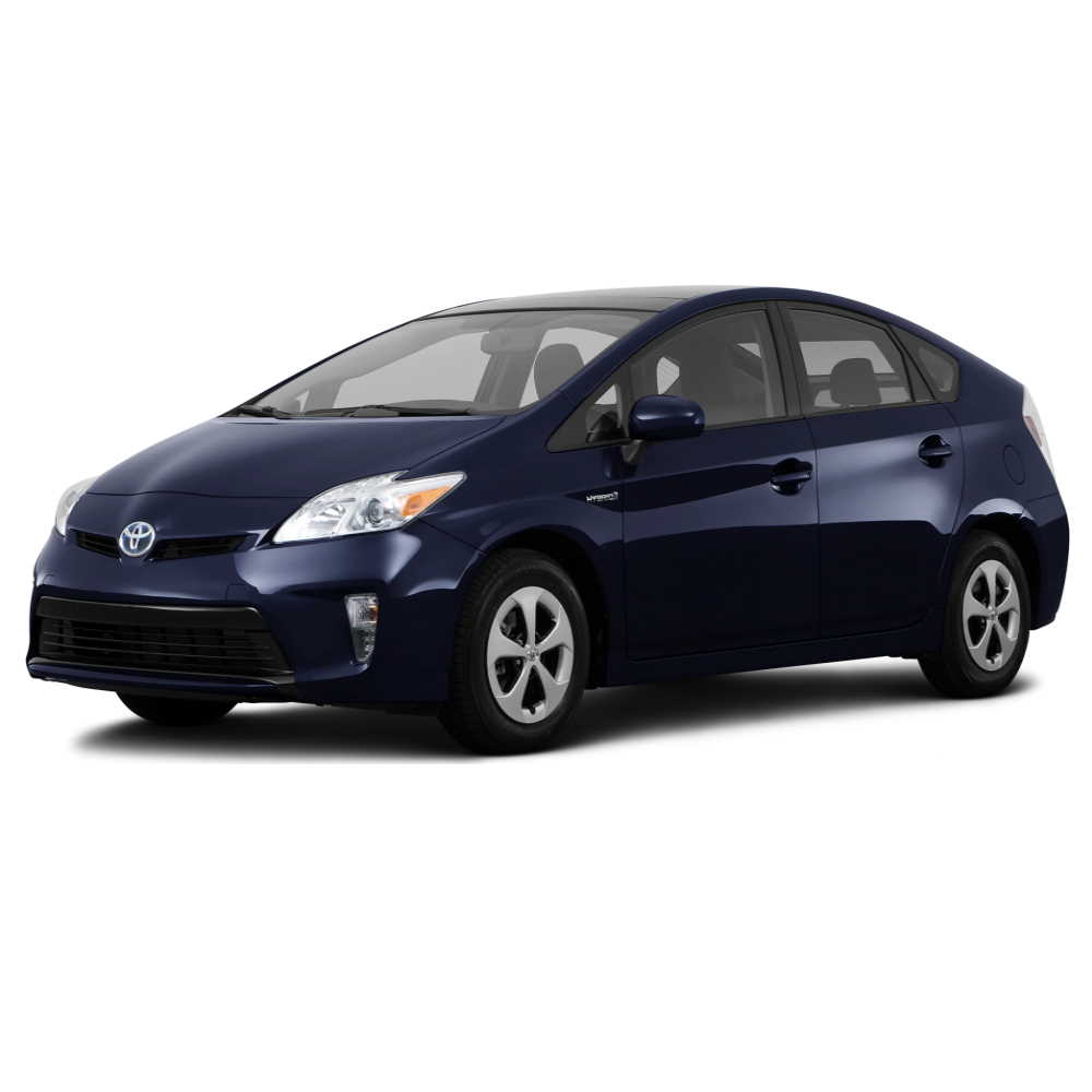 PRIUS mod. 2009-2015