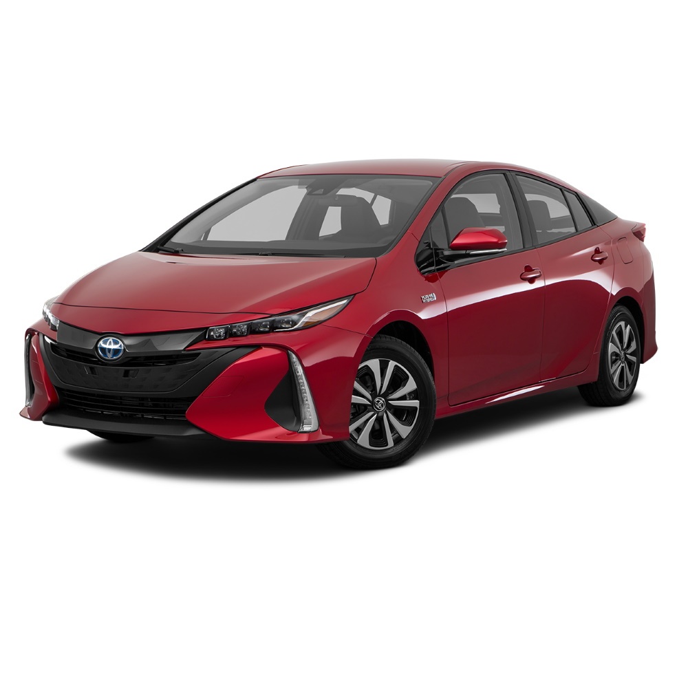 PRIUS mod. 2016-2020