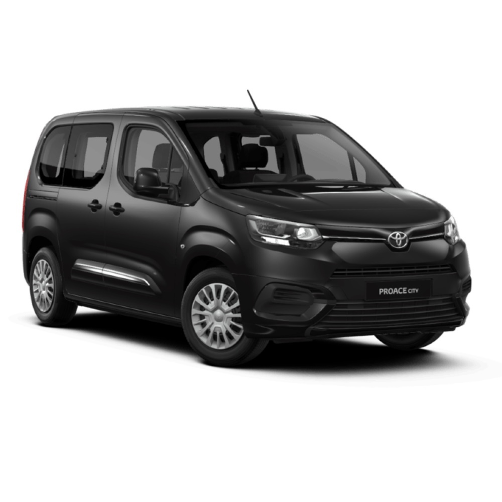 PROACE mod. 2016>