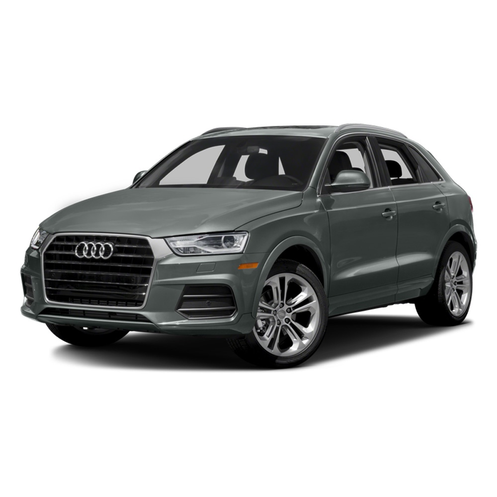 Q3 mod. 2011-2018