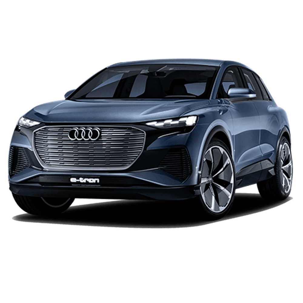 Q4 E-TRON mod. 2022-2026