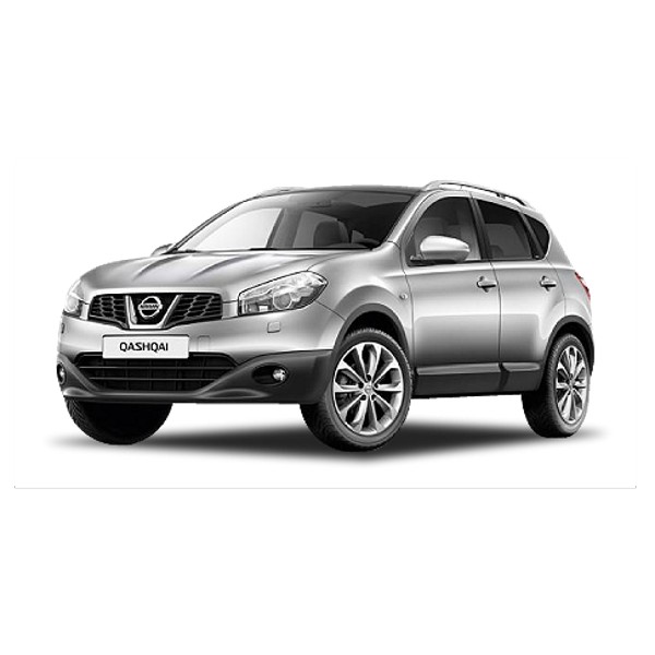 QASHQAI (J10) mod. 2006-2013