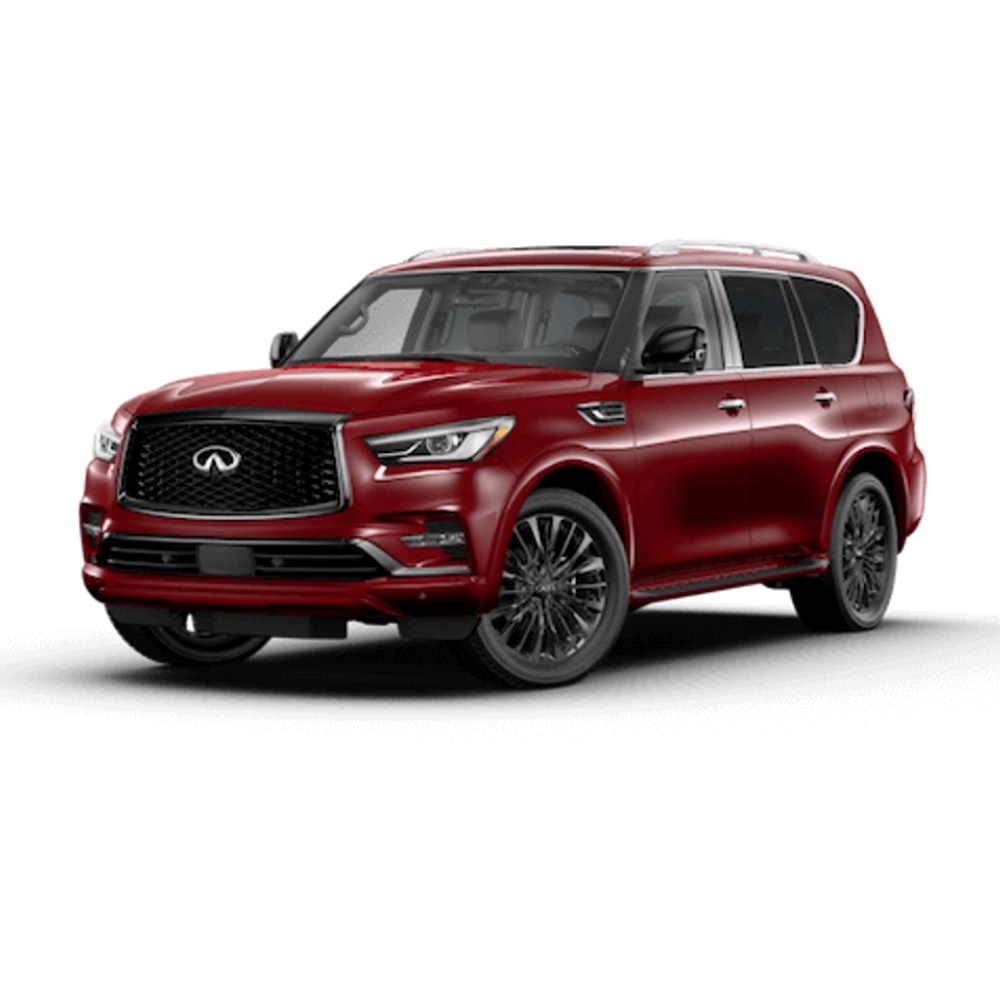 QX50-QX50-QX80 mod. 2020>
