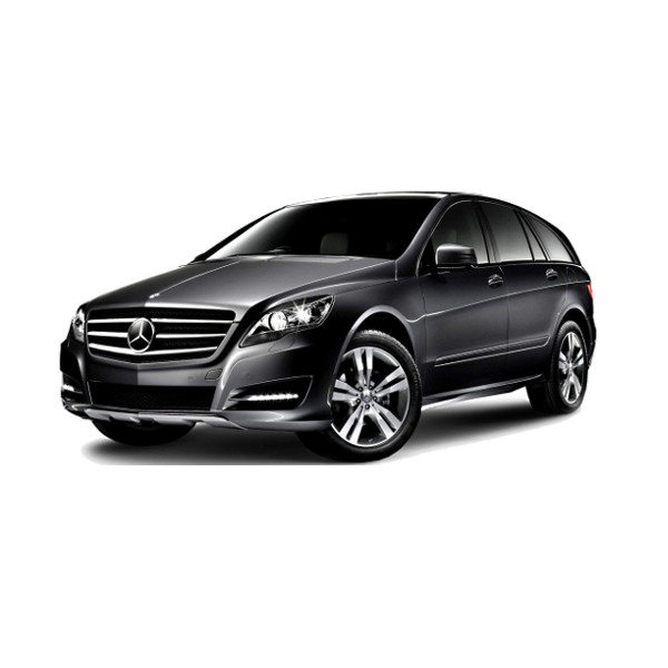 R (W251) mod. 2006-2017