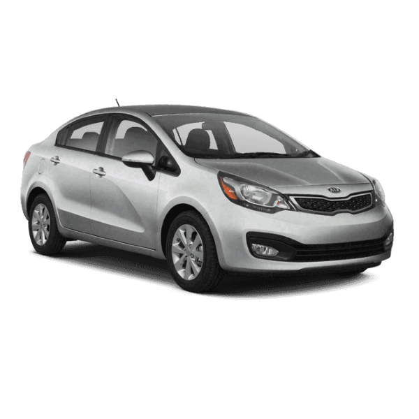 RHD RIO mod. 2012-2015