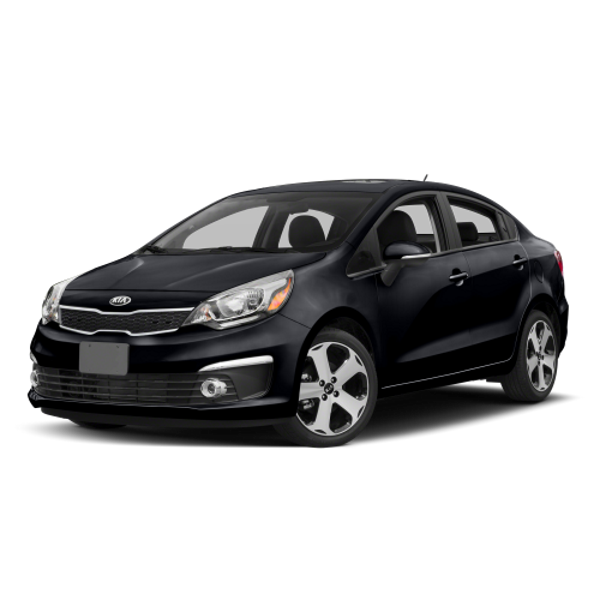 RHD RIO mod. 2015-2017