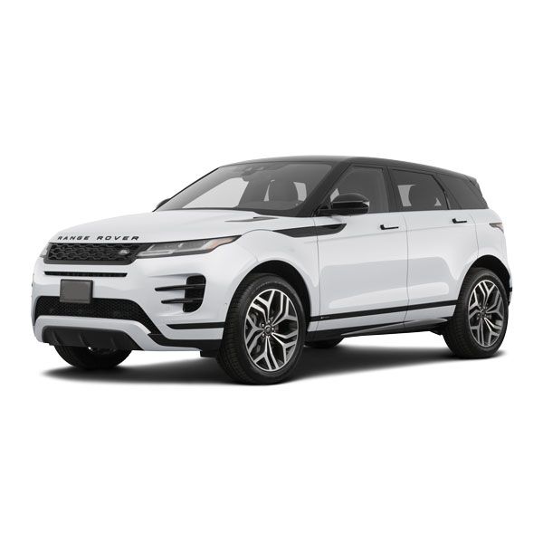 RANGE ROVER EVOQUE mod. 2019>