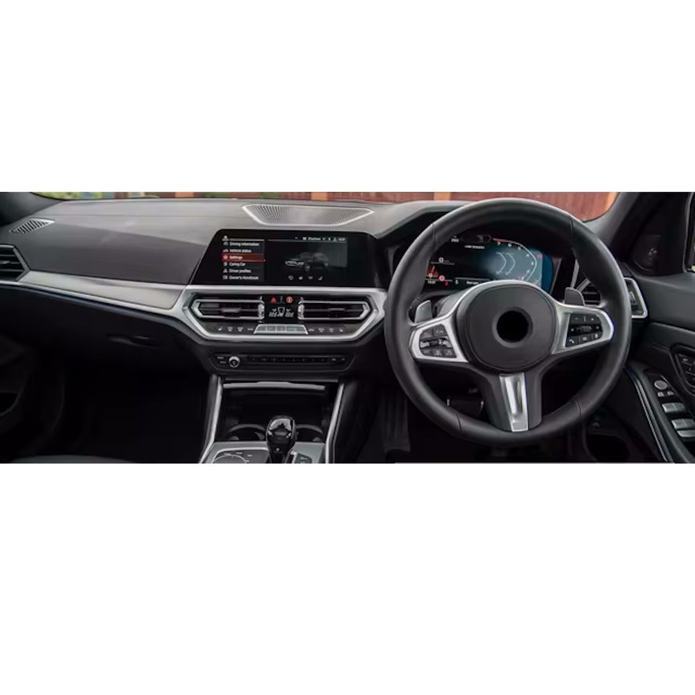 RHD BMW S.3 (G20) mod. 2018>