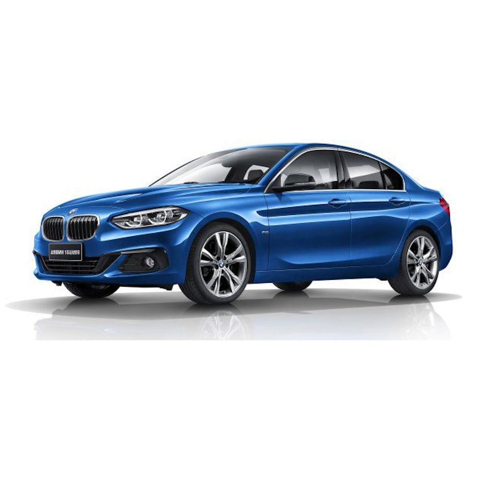 SERIES 1 4doors (F52) mod. 2018-2023