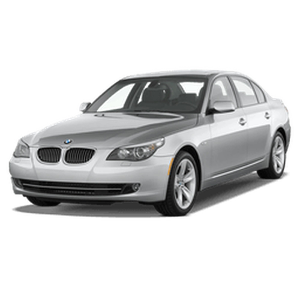 SERIES 5 (E60-61-63) mod. 2003-2009