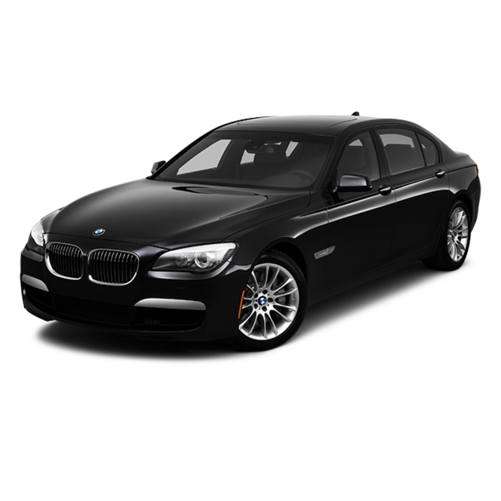 SERIES 7 (F01-02-03-04) mod. 2010-2017