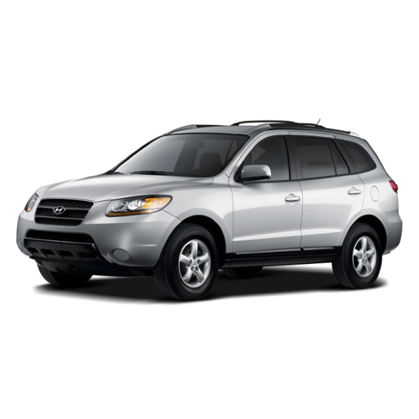 SANTA FE mod. 2006-2013