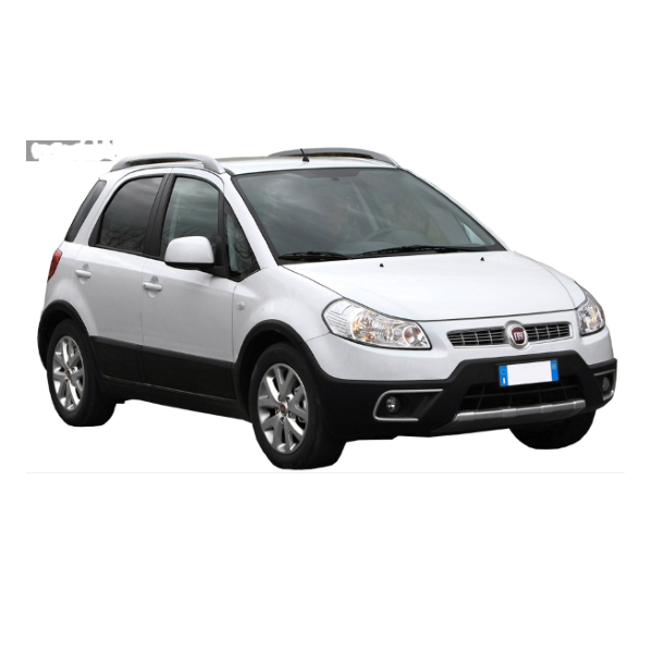 SEDICI mod. 2005-2013