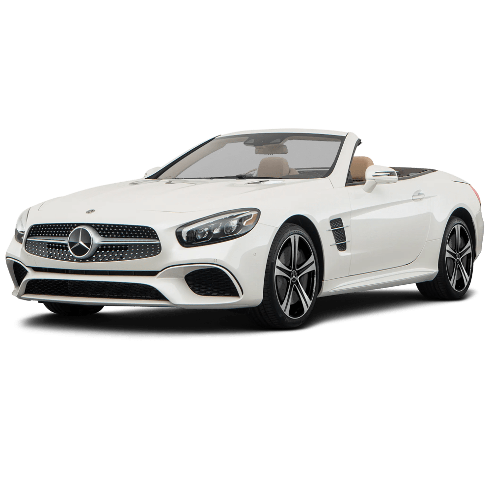 SL (R231) mod. 2017-2022