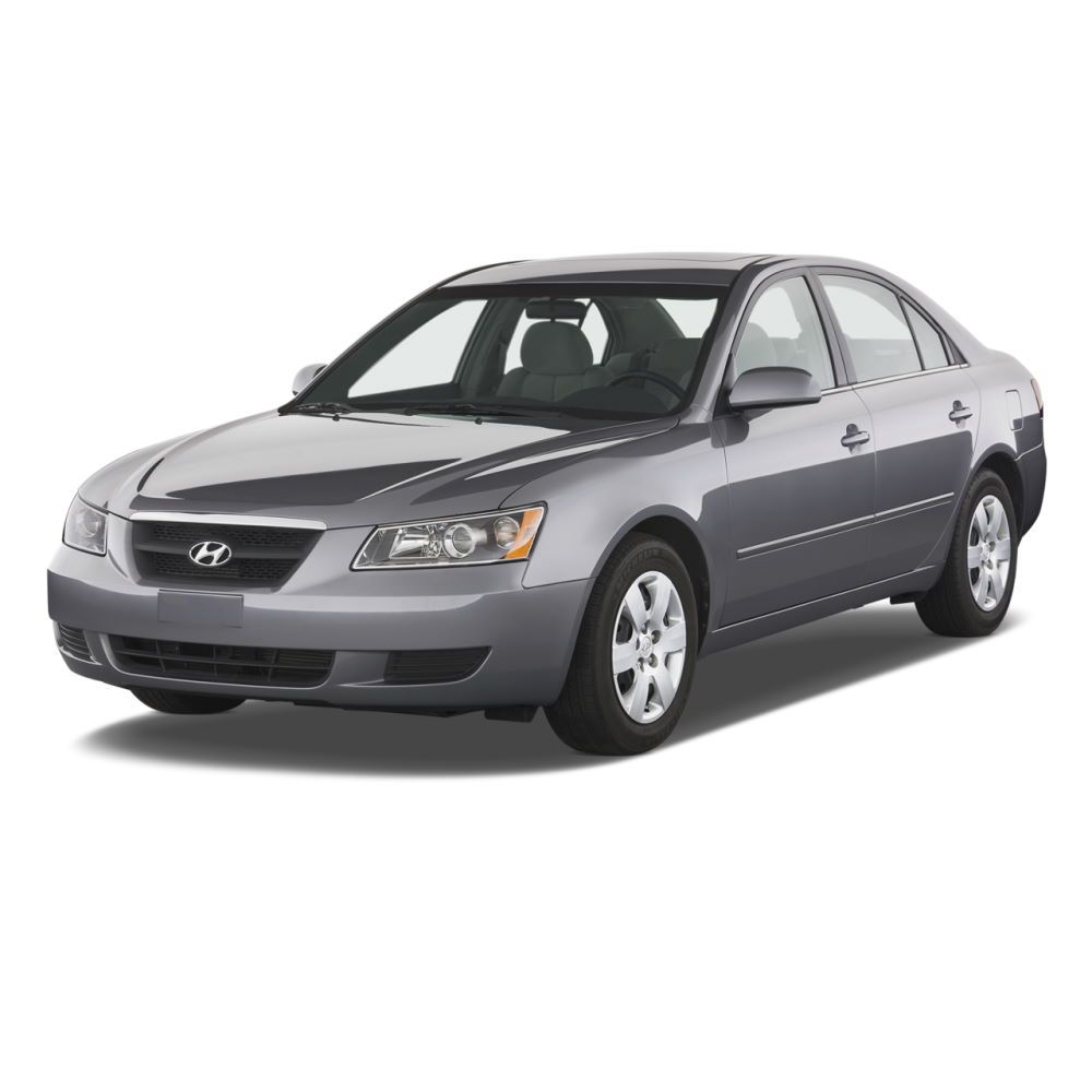 SONATA mod. 2006-2009