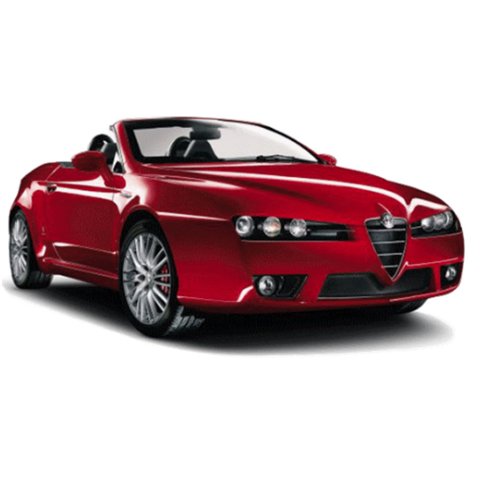 SPIDER mod. 2006-2011