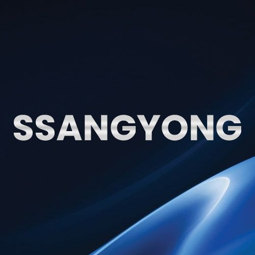 SSANGYONG