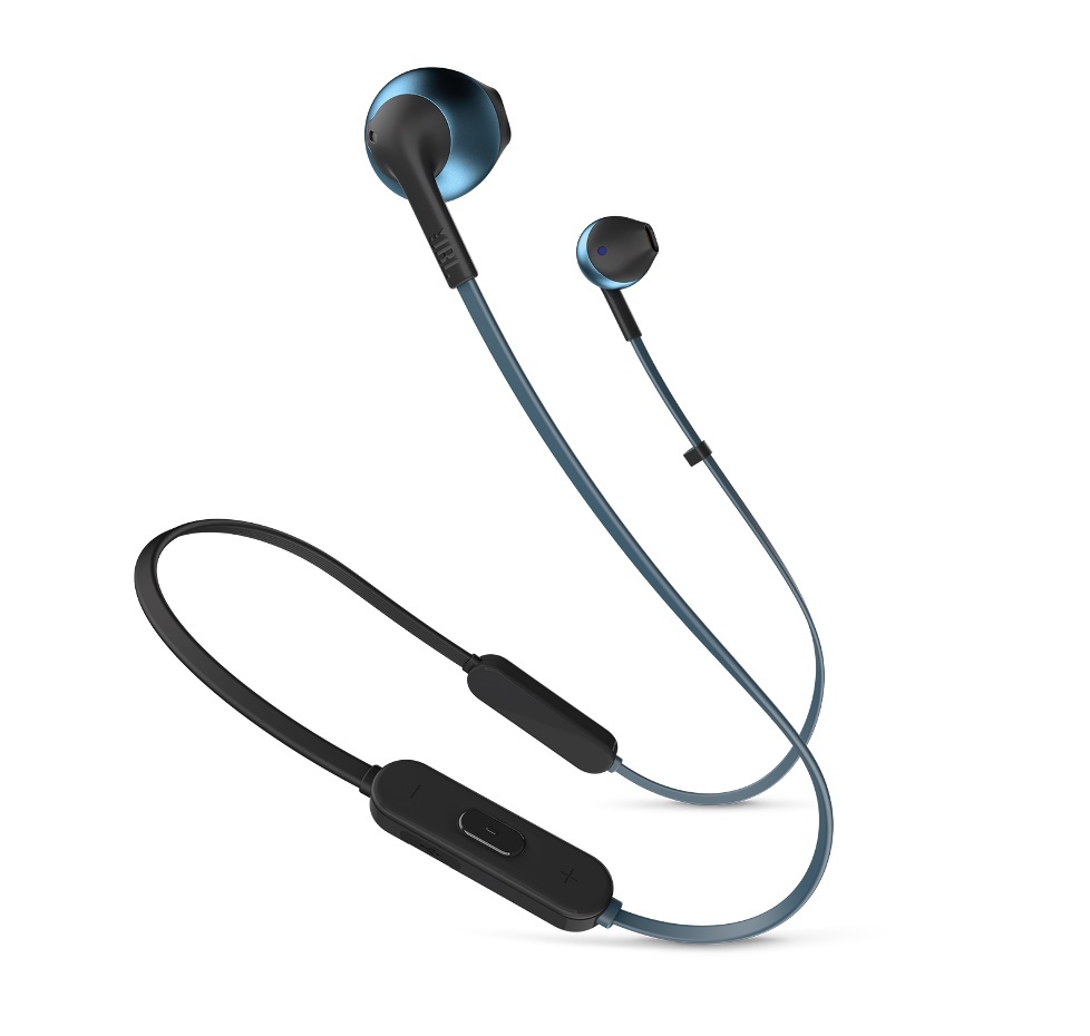 IN EAR HEADPHONES