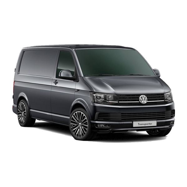 TRANSPORTER T6 mod. 2015-2020