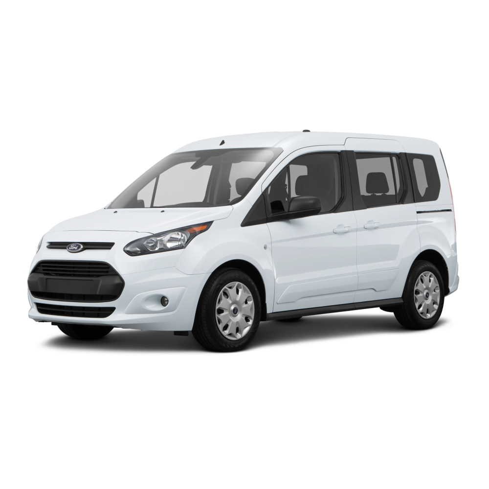 TRANSIT CONNECT 2012-2018