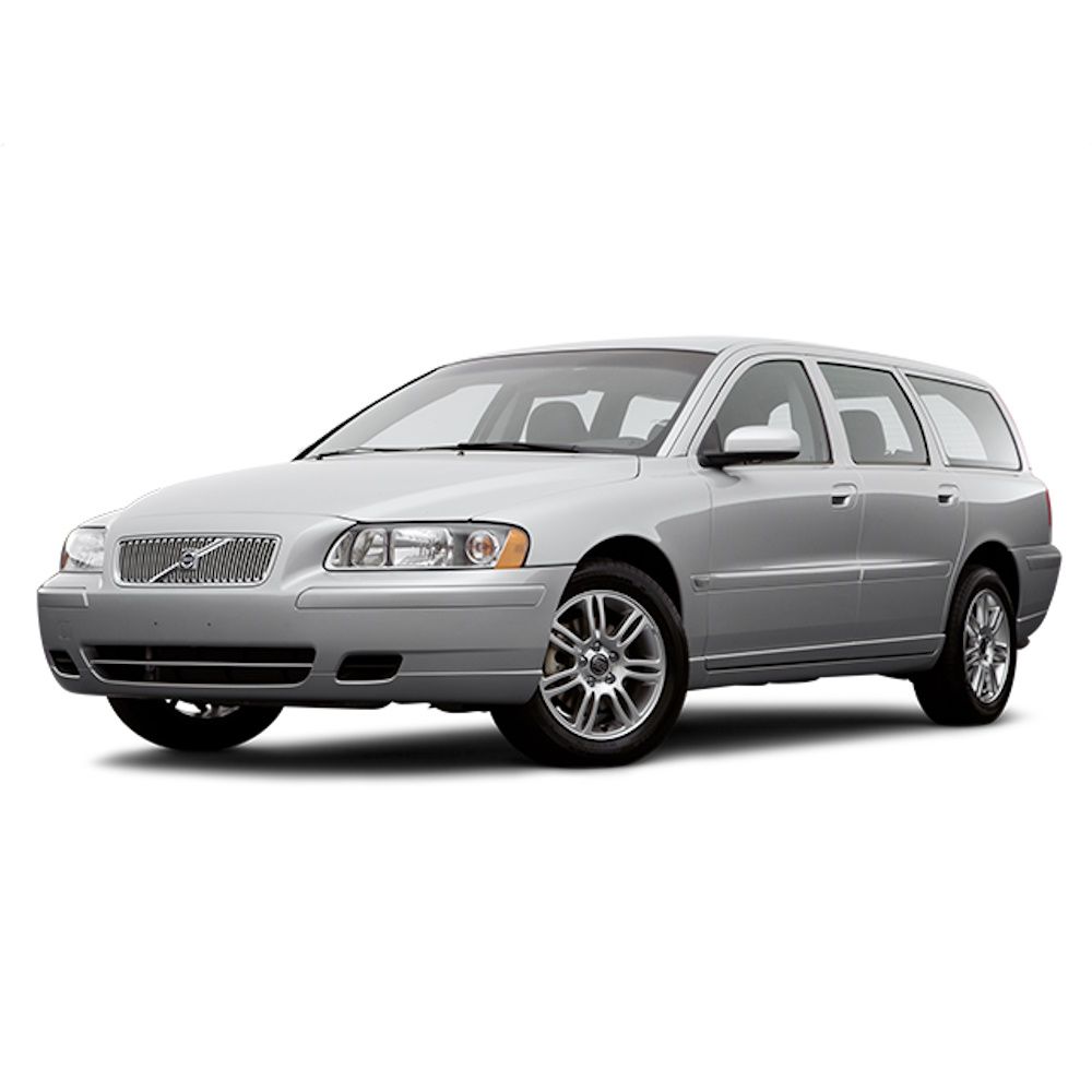 V70 mod. 2005-2009