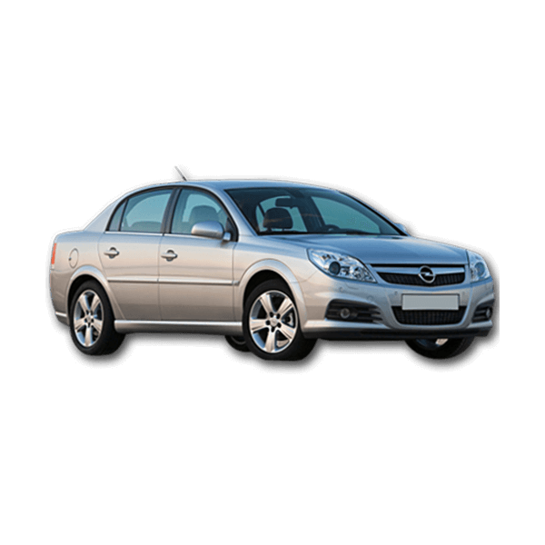 VECTRA C mod. 2002-2010