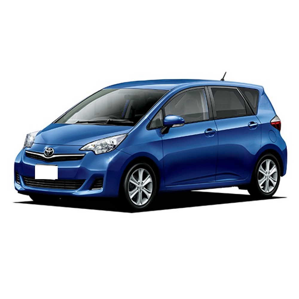 VERSO S mod. 2010-2016