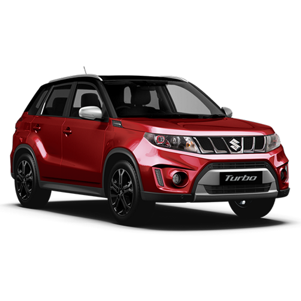 GRAND VITARA mod. 2016-2024