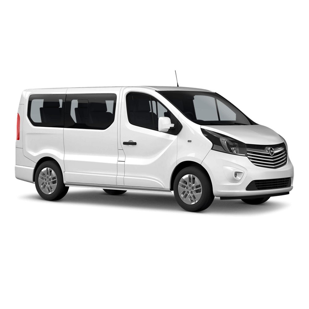 VIVARO B mod. 2014-2019