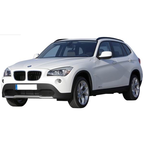 X1 (E84) mod. 2009-2015