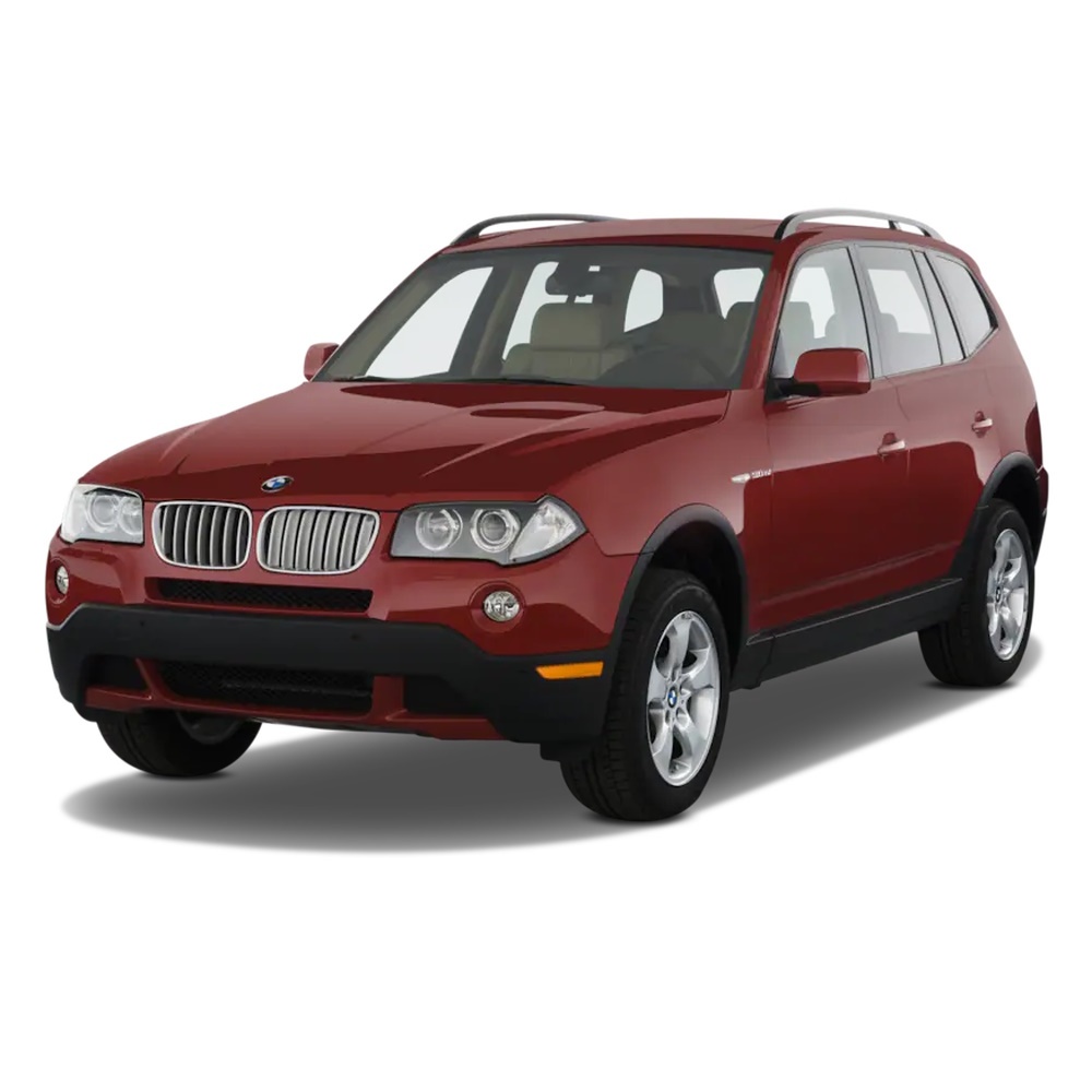 X3 ( E83 ) mod. 2003-2010