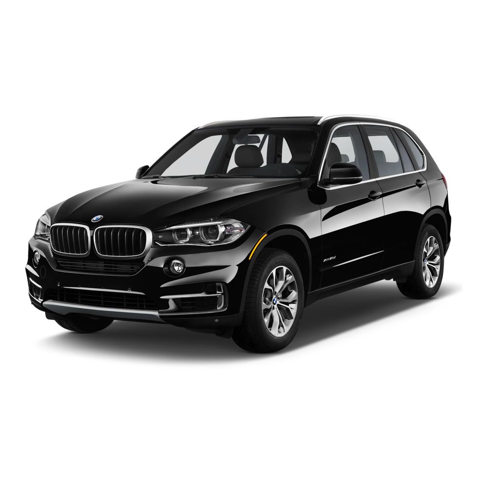 X5 (G05) mod. 2018-2026